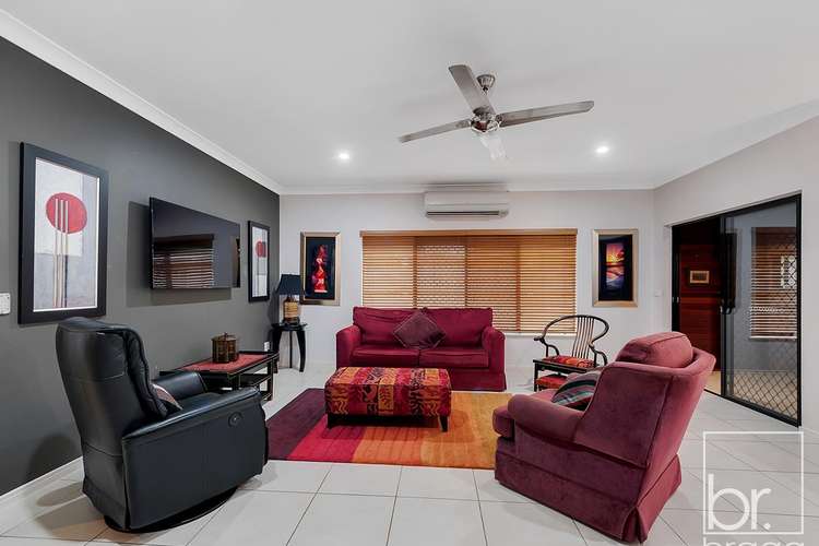 Fourth view of Homely house listing, 4 Redheart Close, Mount Sheridan QLD 4868