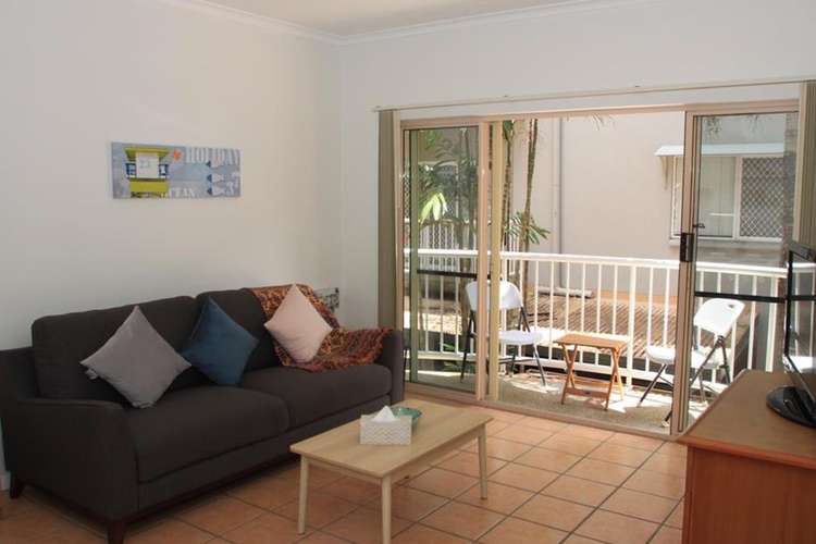 Main view of Homely apartment listing, 8/59 Minnie Street, Parramatta Park QLD 4870