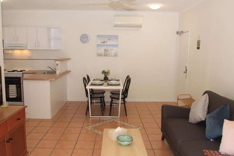 Third view of Homely apartment listing, 8/59 Minnie Street, Parramatta Park QLD 4870