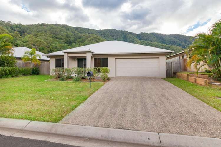 Main view of Homely house listing, 10 Chandra Close, Redlynch QLD 4870