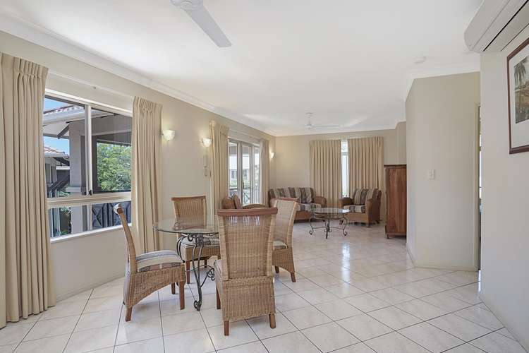 Main view of Homely unit listing, 1631/2 Greenslopes Street, Cairns North QLD 4870