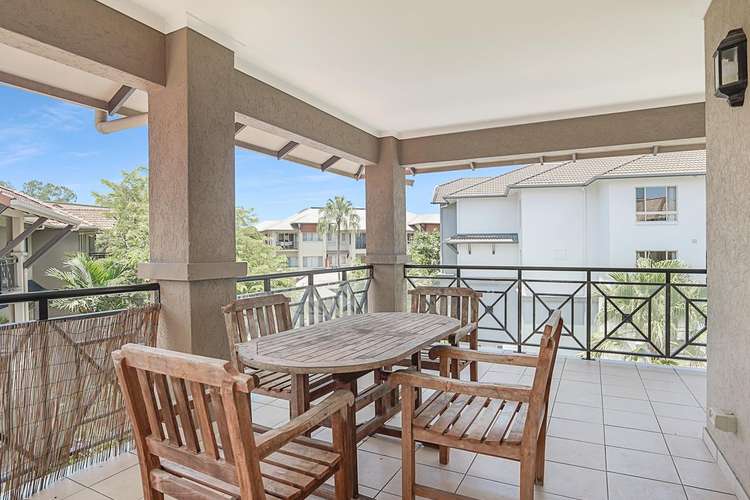 Second view of Homely unit listing, 1631/2 Greenslopes Street, Cairns North QLD 4870
