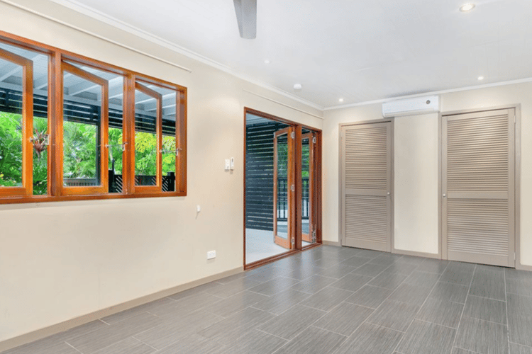 Second view of Homely house listing, 34 Rudder Street, Clifton Beach QLD 4879