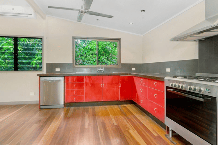 Third view of Homely house listing, 34 Rudder Street, Clifton Beach QLD 4879