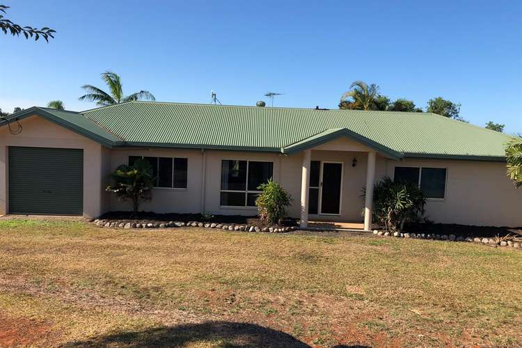 74 LIDGARD ROAD, Bamboo Creek QLD 4860