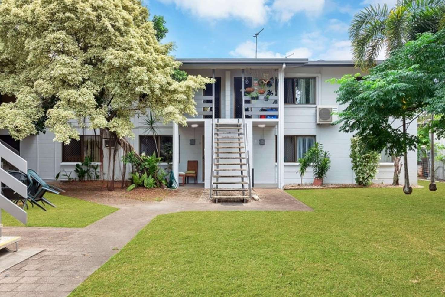 Main view of Homely unit listing, 6/22 Hoare Street, Manunda QLD 4870