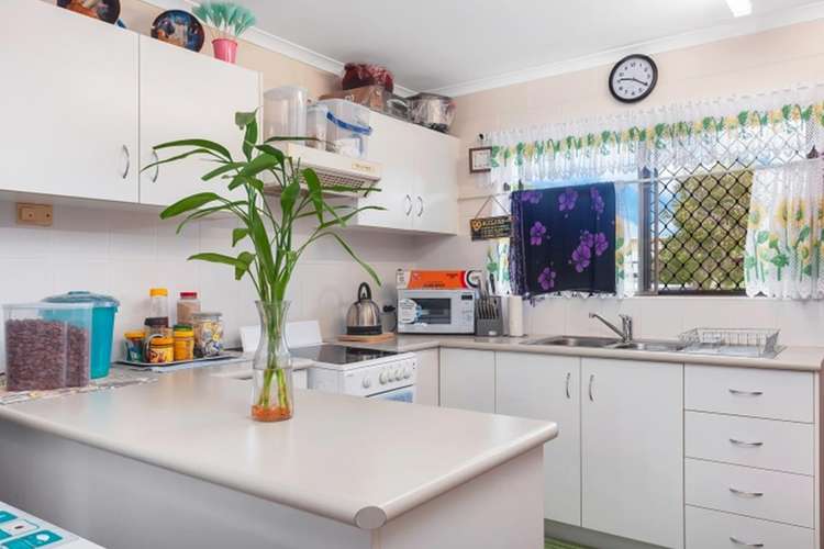 Second view of Homely unit listing, 6/22 Hoare Street, Manunda QLD 4870
