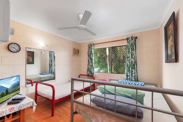 Third view of Homely unit listing, 6/22 Hoare Street, Manunda QLD 4870