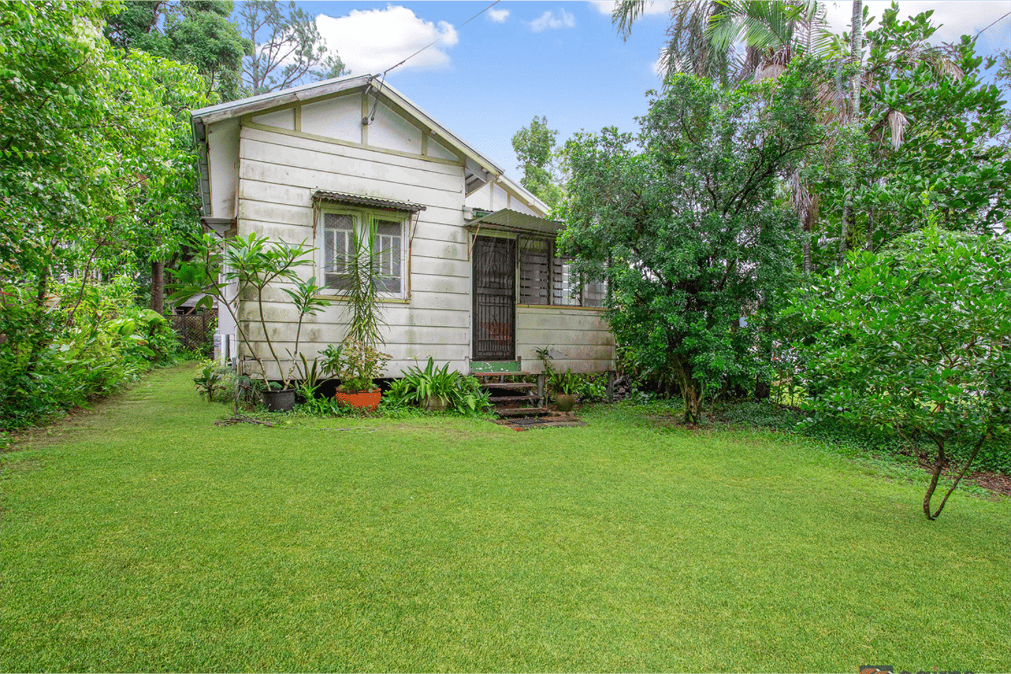 Main view of Homely house listing, 180 Martyn Street, Manunda QLD 4870
