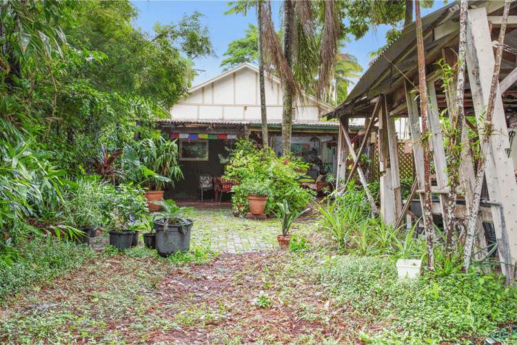 Second view of Homely house listing, 180 Martyn Street, Manunda QLD 4870