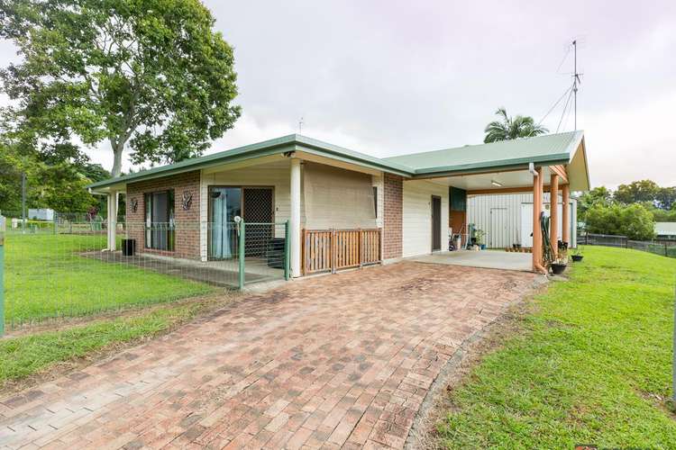 Main view of Homely house listing, 6 Squires Close, Gordonvale QLD 4865