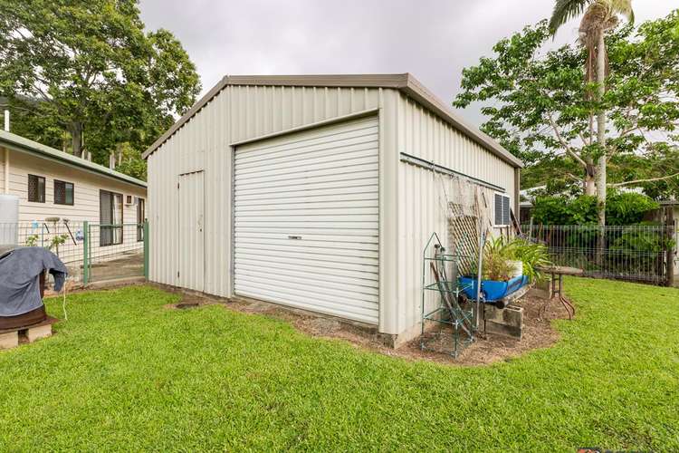 Third view of Homely house listing, 6 Squires Close, Gordonvale QLD 4865