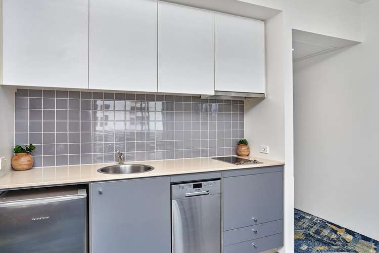 Fifth view of Homely apartment listing, 503/1 Marlin Pde, Cairns City QLD 4870
