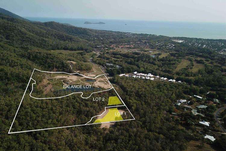 LOT 1&2, 359 MOORE ROAD, Kewarra Beach QLD 4879