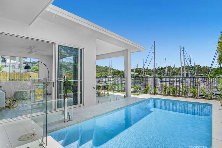 Second view of Homely house listing, 38 Marina Quay, Trinity Park QLD 4879