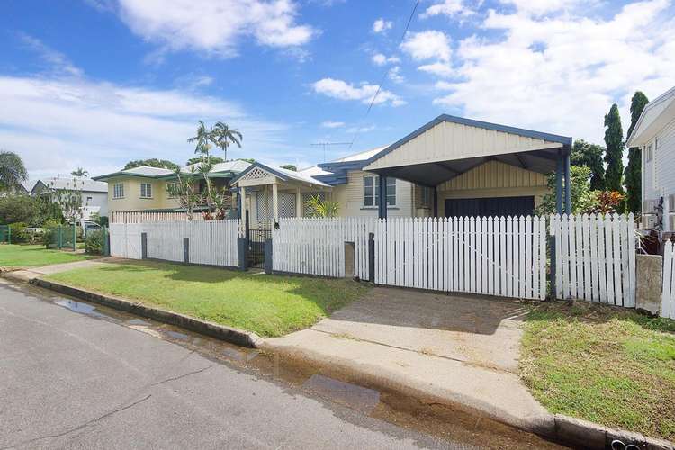 Main view of Homely house listing, 42 Collinson St, Westcourt QLD 4870