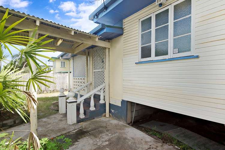 Second view of Homely house listing, 42 Collinson St, Westcourt QLD 4870