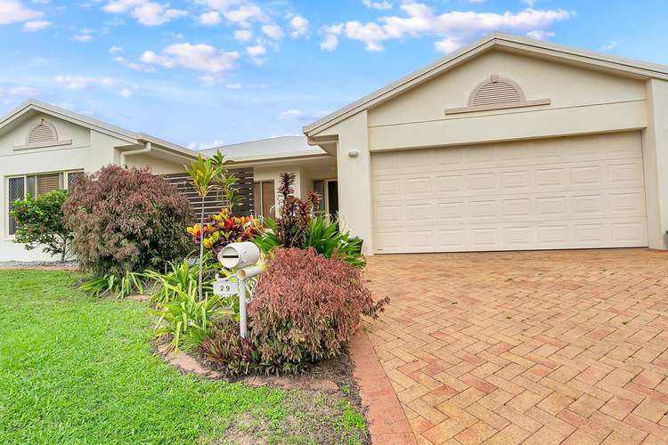 Main view of Homely house listing, 29 Taringa Street, Brinsmead QLD 4870