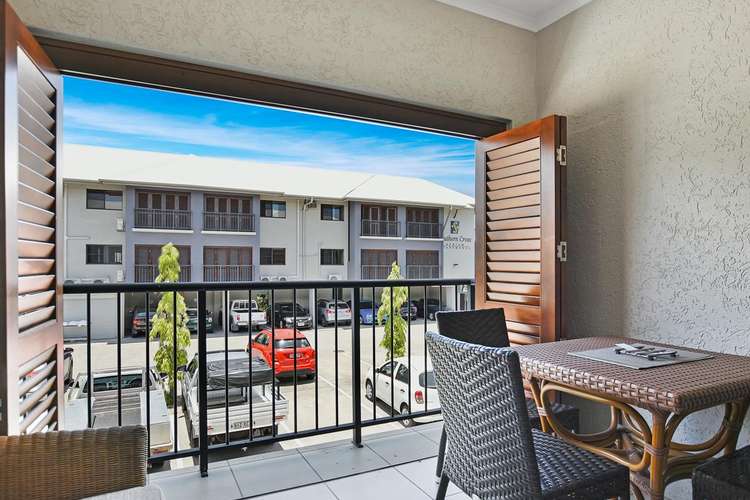 Fifth view of Homely apartment listing, 52/3-11 Water Street, Cairns City QLD 4870