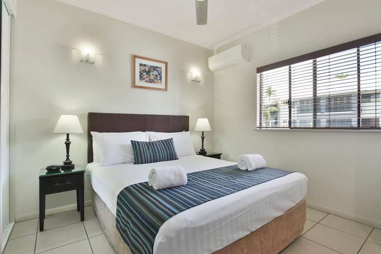 Sixth view of Homely apartment listing, 52/3-11 Water Street, Cairns City QLD 4870