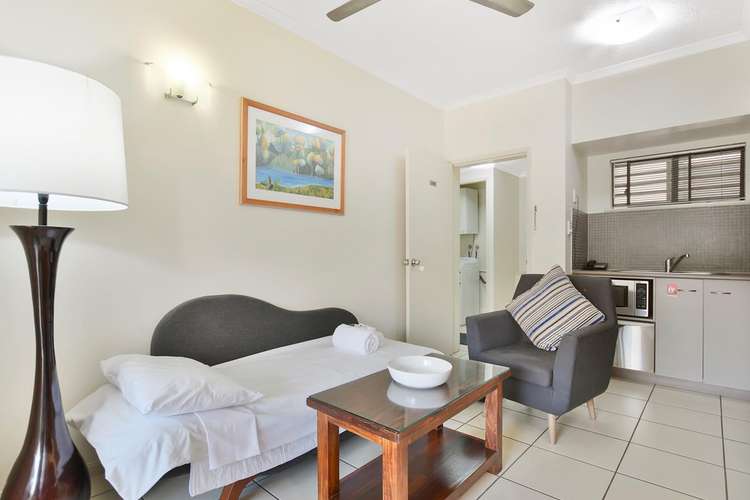 Seventh view of Homely apartment listing, 52/3-11 Water Street, Cairns City QLD 4870