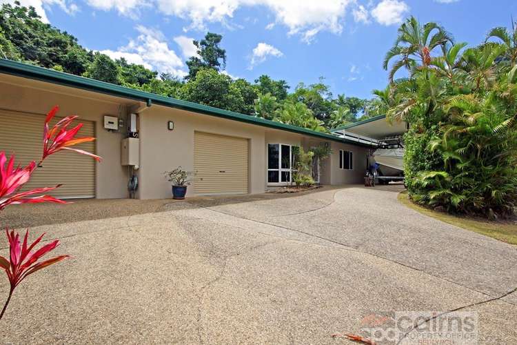 Main view of Homely house listing, 115 Hobson Drive, Brinsmead QLD 4870