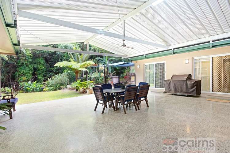 Third view of Homely house listing, 115 Hobson Drive, Brinsmead QLD 4870