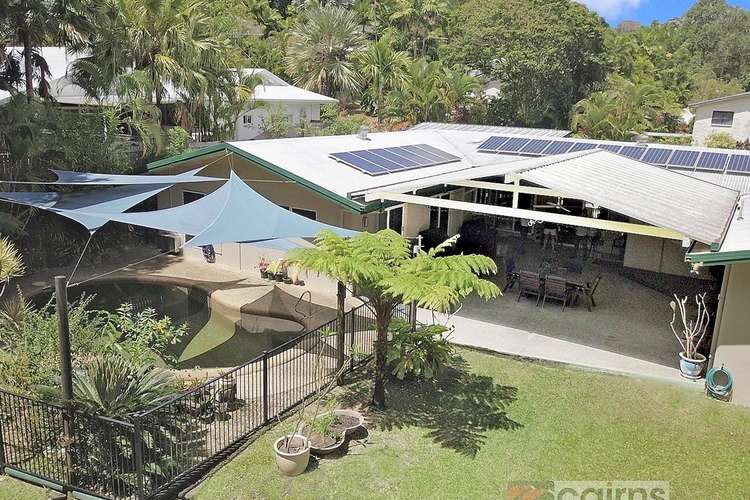 Fourth view of Homely house listing, 115 Hobson Drive, Brinsmead QLD 4870