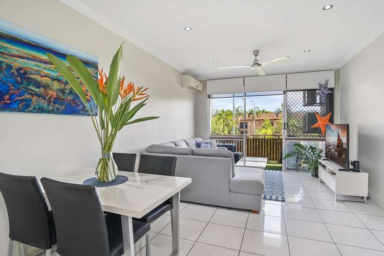 Second view of Homely unit listing, 24/186-198 Lake Street, Cairns North QLD 4870