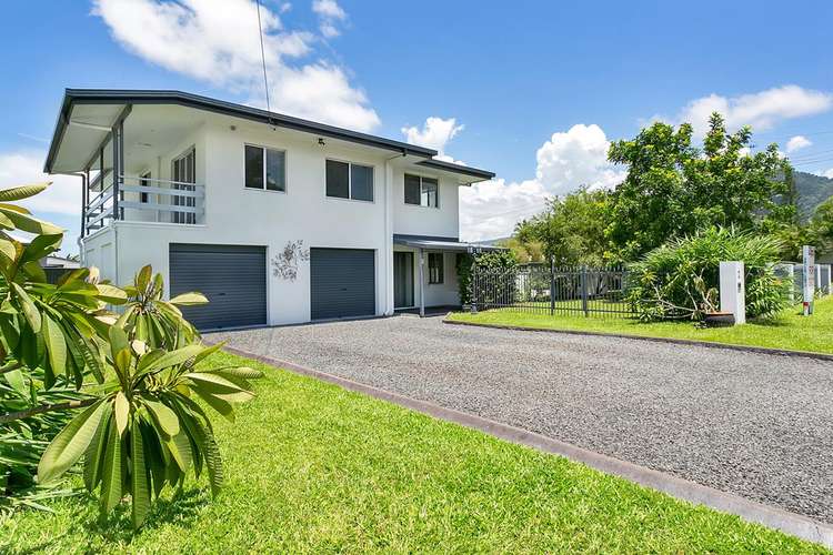 Main view of Homely house listing, 2 York Street, Whitfield QLD 4870