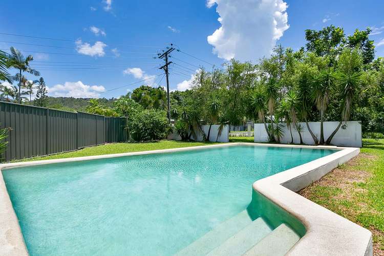 Second view of Homely house listing, 2 York Street, Whitfield QLD 4870