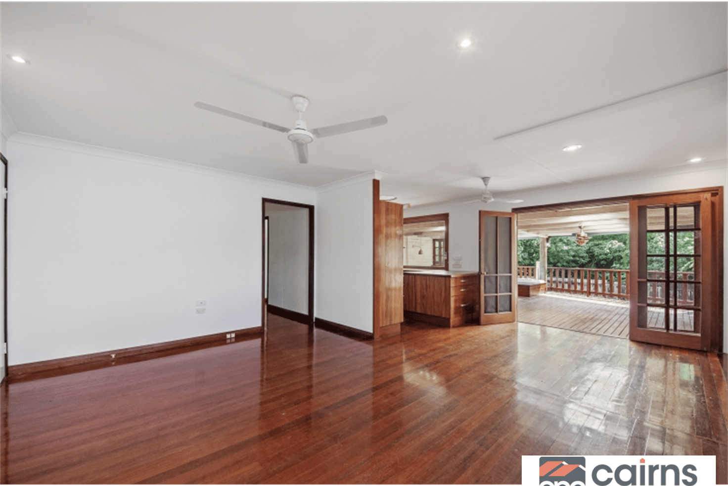 Main view of Homely house listing, 30 Headrick Street, Manunda QLD 4870