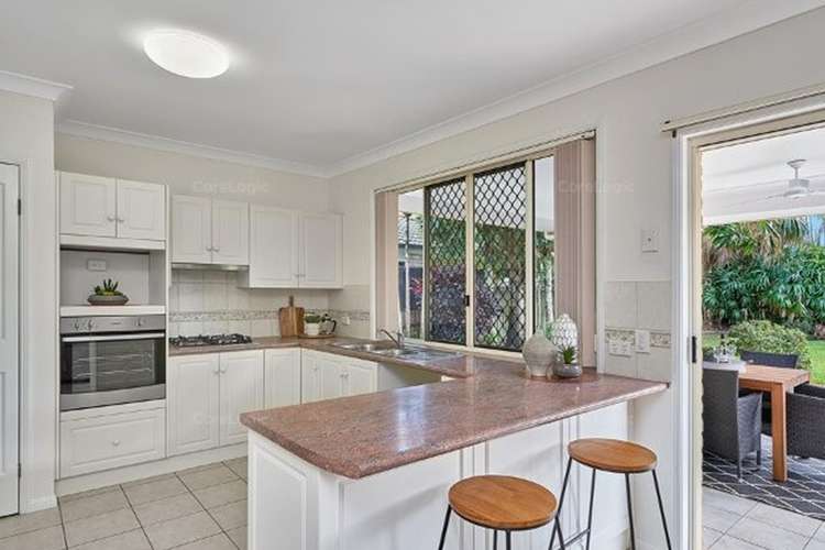 Fourth view of Homely house listing, 10 Obersky Cl, Brinsmead QLD 4870