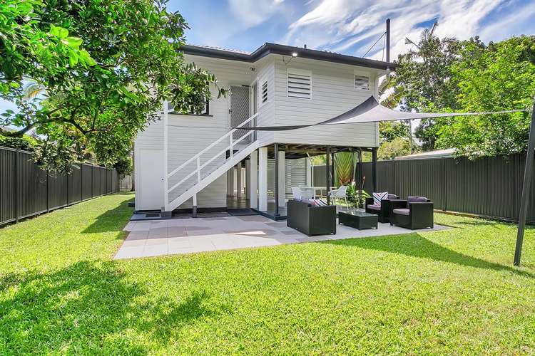 Fourth view of Homely house listing, 361 Severin Street, Parramatta Park QLD 4870