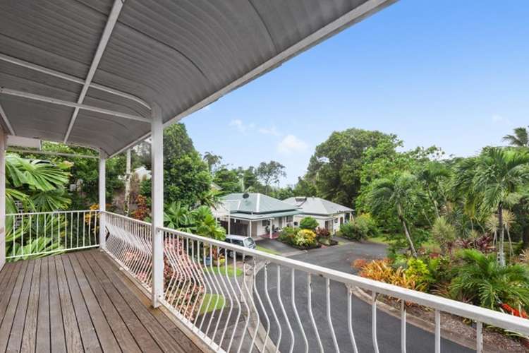 Second view of Homely house listing, 30/87 Macilwraith Street, Manoora QLD 4870