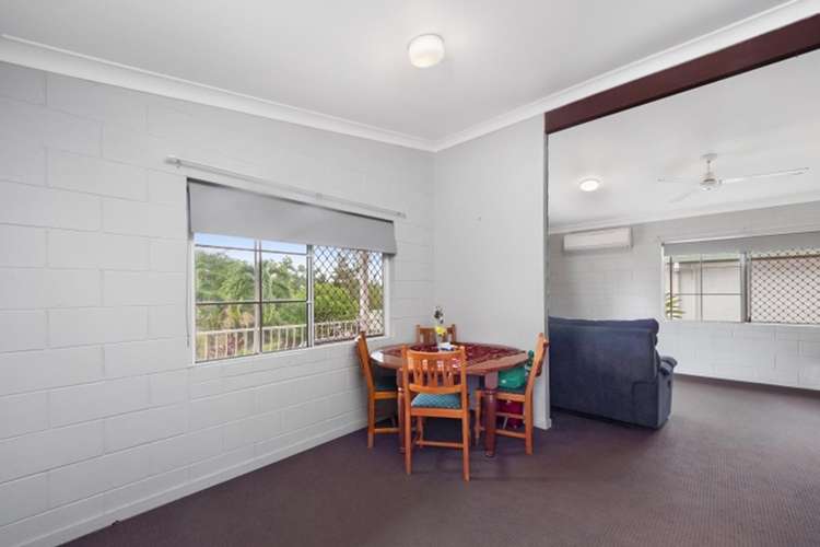 Fifth view of Homely house listing, 30/87 Macilwraith Street, Manoora QLD 4870