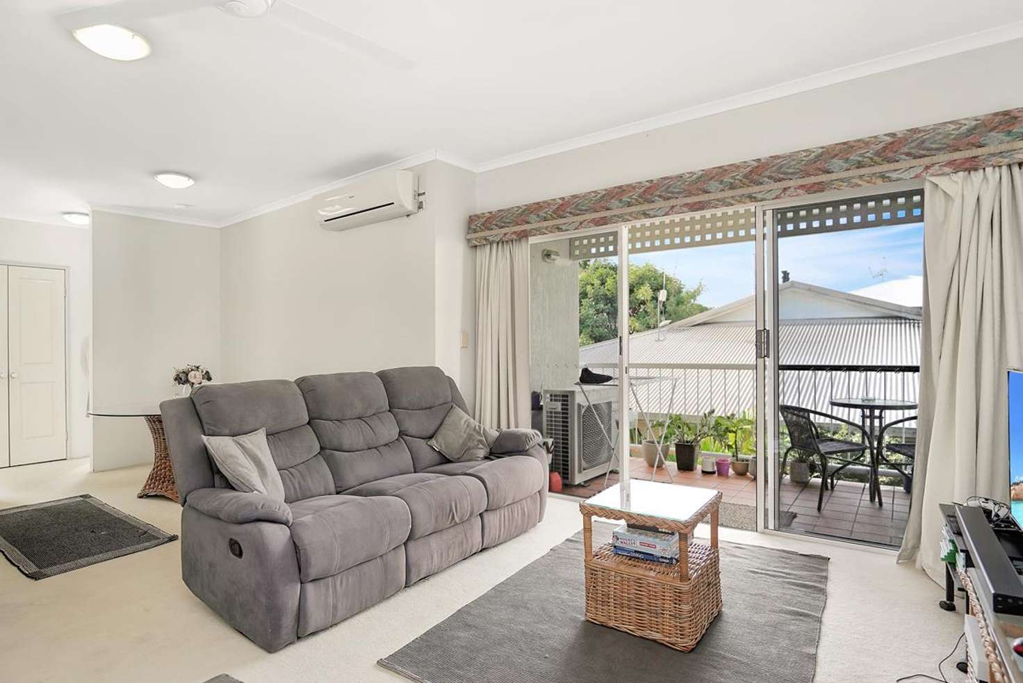 Main view of Homely apartment listing, 7/5 James Street, Cairns North QLD 4870
