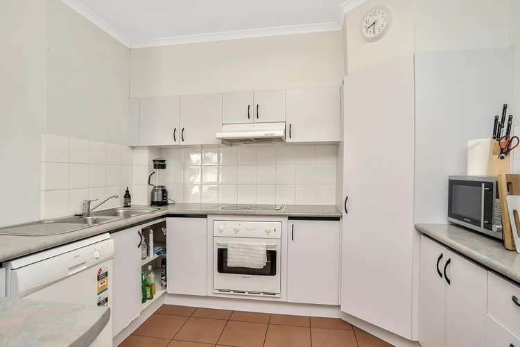 Third view of Homely apartment listing, 7/5 James Street, Cairns North QLD 4870