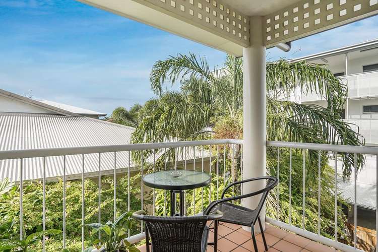 Sixth view of Homely apartment listing, 7/5 James Street, Cairns North QLD 4870