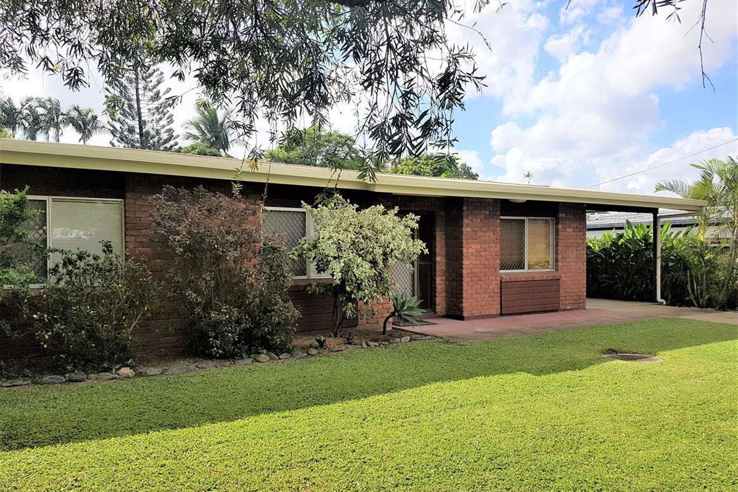 Main view of Homely house listing, 24 Stirling St, Whitfield QLD 4870