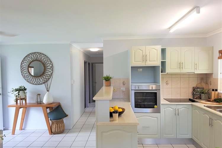 Fifth view of Homely house listing, 24 Stirling St, Whitfield QLD 4870