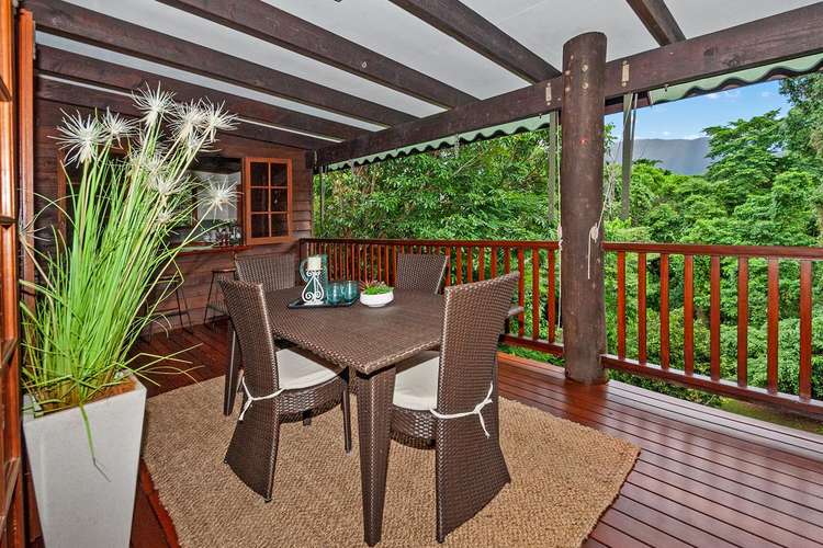 Second view of Homely house listing, 27 Latreille Terrace, Brinsmead QLD 4870