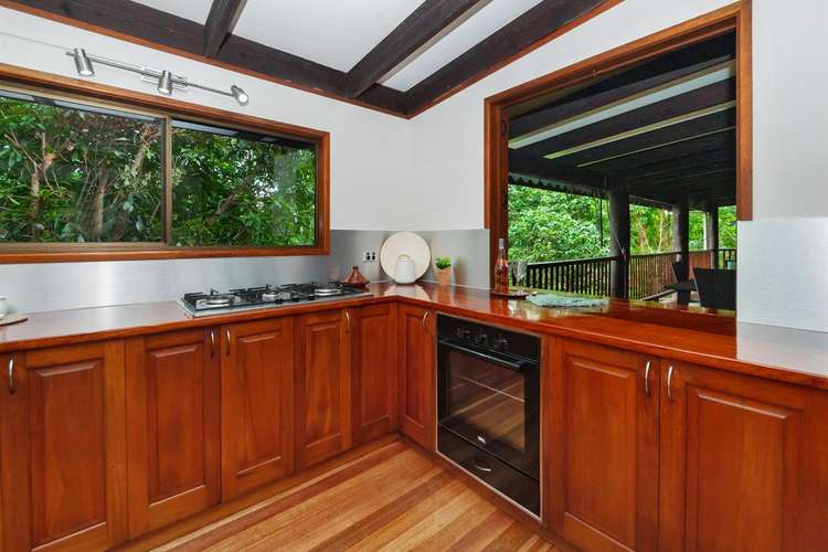 Fifth view of Homely house listing, 27 Latreille Terrace, Brinsmead QLD 4870