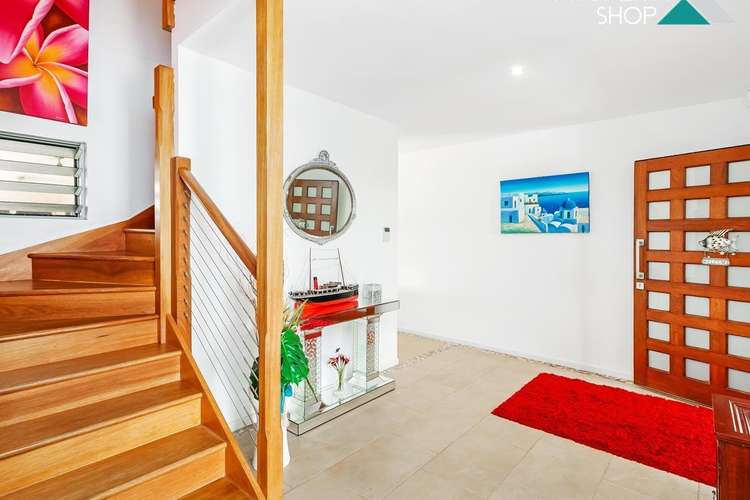 Seventh view of Homely house listing, 19 Marina Quay, Trinity Park QLD 4879