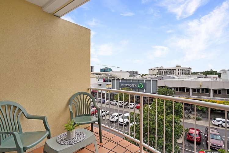 Sixth view of Homely apartment listing, 21/71-75 Lake Street, Cairns City QLD 4870