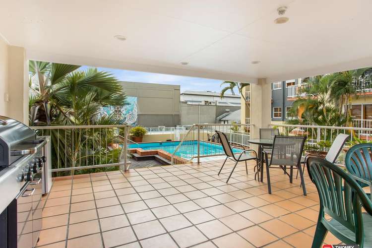 Seventh view of Homely apartment listing, 21/71-75 Lake Street, Cairns City QLD 4870