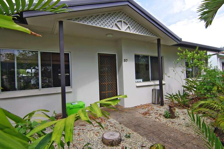 Main view of Homely villa listing, 2-6 Lake Placid Road, Caravonica QLD 4878