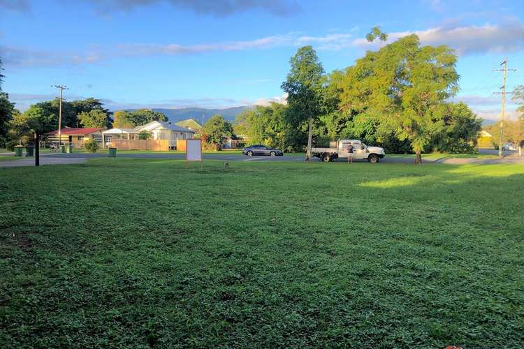 Third view of Homely residentialLand listing, 102 George Street, Gordonvale QLD 4865