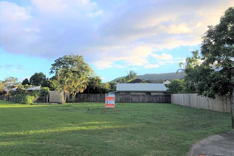Fourth view of Homely residentialLand listing, 102 George Street, Gordonvale QLD 4865