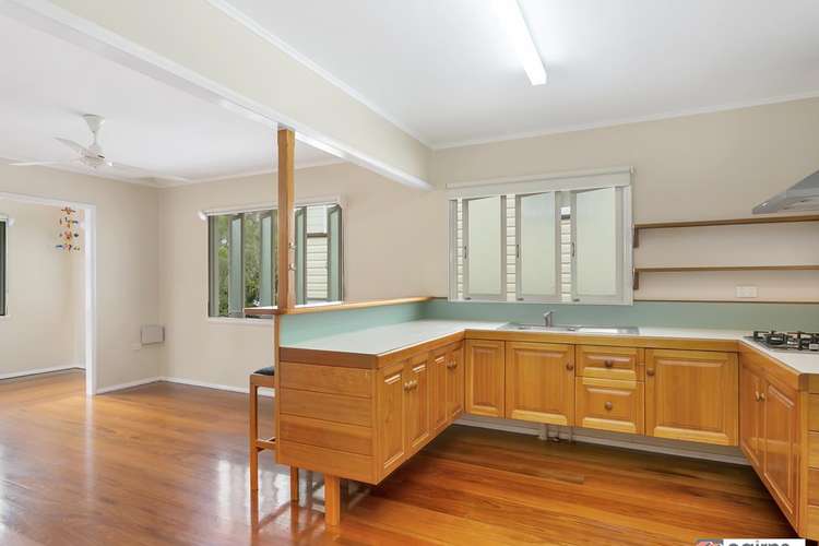 Third view of Homely house listing, 413 Draper St, Parramatta Park QLD 4870